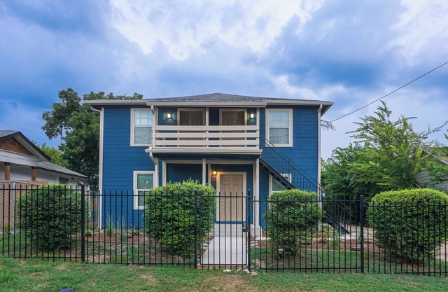 Cozy 1-Bedroom Apartment near downtown: Your Perfect Houston Getaway!