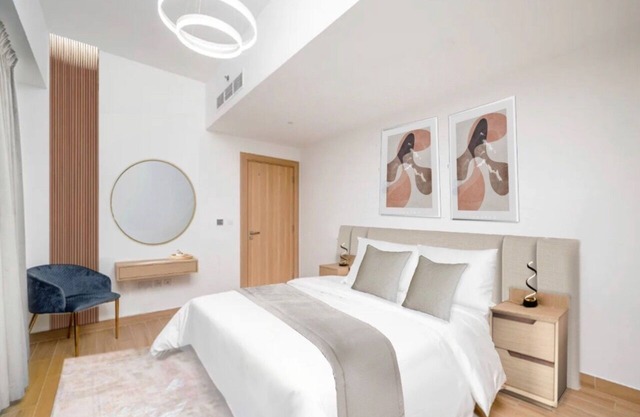 Cozy 1-bedroom apartment Near Metro