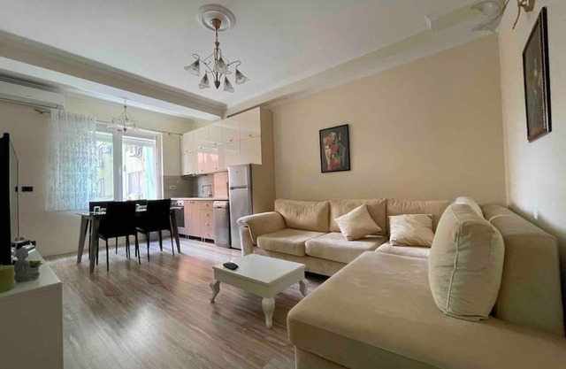 Cozy 1-bedroom apartment in Blloku