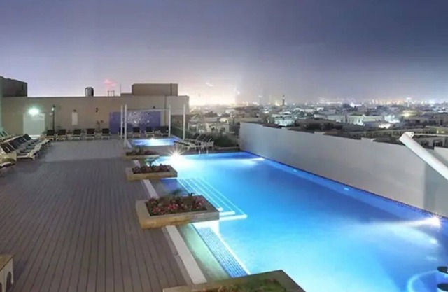 Cozy 1 Bedroom Junior Suite Hotel with Pool