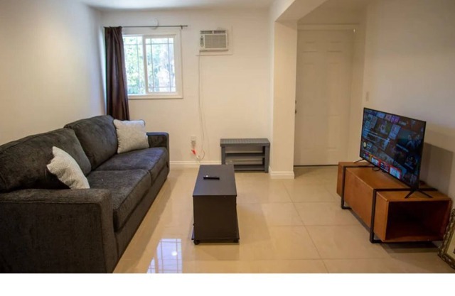 Cozy 1 Bedroom near DTLA★Sleeps 4★Pet Friendly
