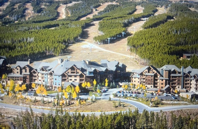 Cozy 1-bedroom Suite in Grand Lodge Peak 7 resort in awesome Breckenridge