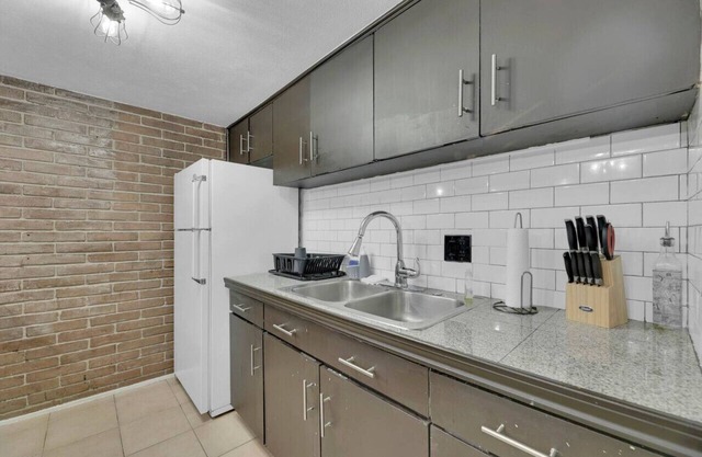 Cozy 1 BR @ UTRGV, Campus Living