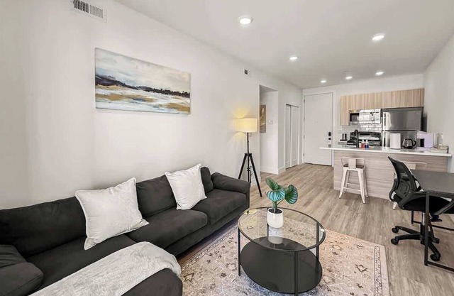 Cozy 1BD Apt | Fishtown | Gym