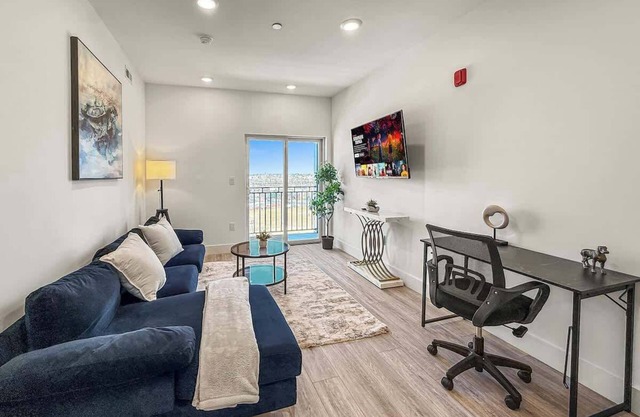 Cozy 1BD Apt | Fishtown | Gym