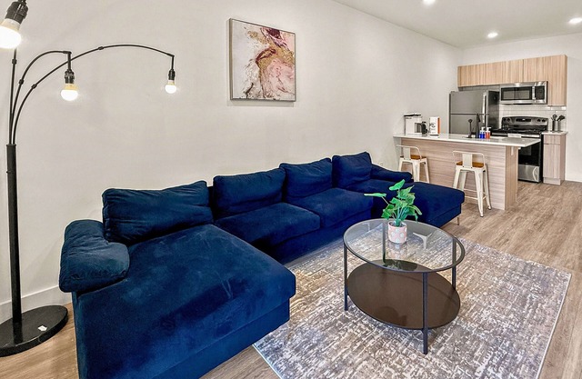 Cozy 1BD Apt | Fishtown | Gym