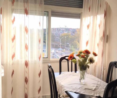 Cozy 1BR Apartment Feel Like Home