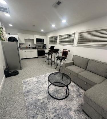 Cozy 1BR Retreat in Cheyenne