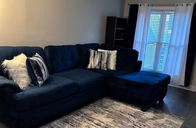 Cozy 2-bedroom, 2 bath apartment in Goodlettsville