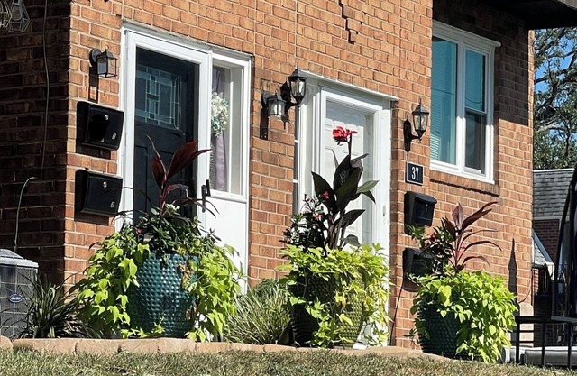 Cozy 2-bedroom apartment in charming Aldan