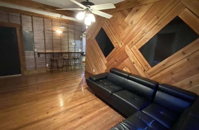 Cozy 2bed 2 bath Home in the Heart of Downtown Atlanta
