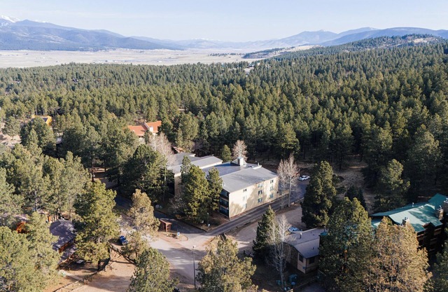 Cozy 2BR/2BA Mountain Retreat in Angel Fire