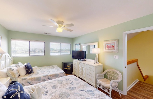 Cozy 2BR Villa by Litchfield Beach - Heron Marsh