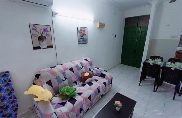 Cozy 3 Bedroom Apartment Bandar Perda BM