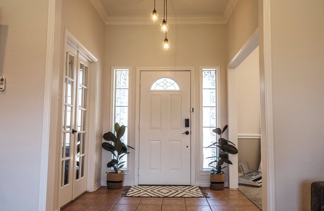 Cozy 3 bedroom Home
