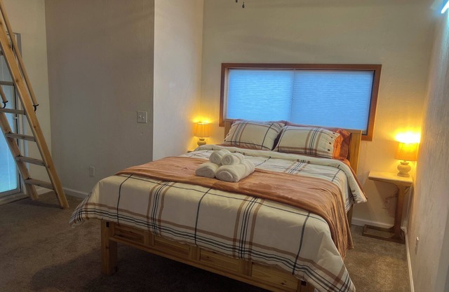 Cozy 3-bedroom house