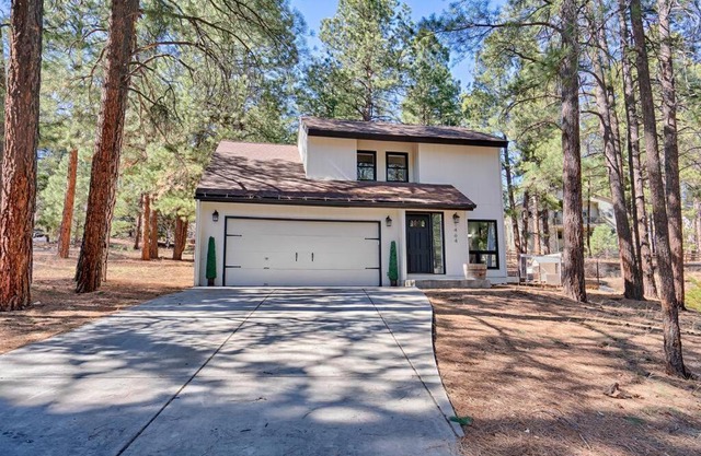 Cozy 3-Bedroom Retreat in Scenic Flagstaff