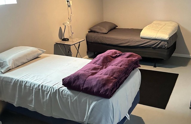 Cozy 3-bedroom vacation home just 17 minutes from Lake Michigan
