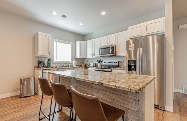 Cozy 3bd/2ba House in Horace