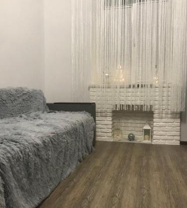 Cozy and comfortable apartment