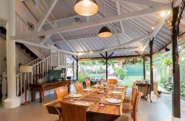 Cozy and Homey Villa in Sanur Bali - 5 min by walk form the beach!