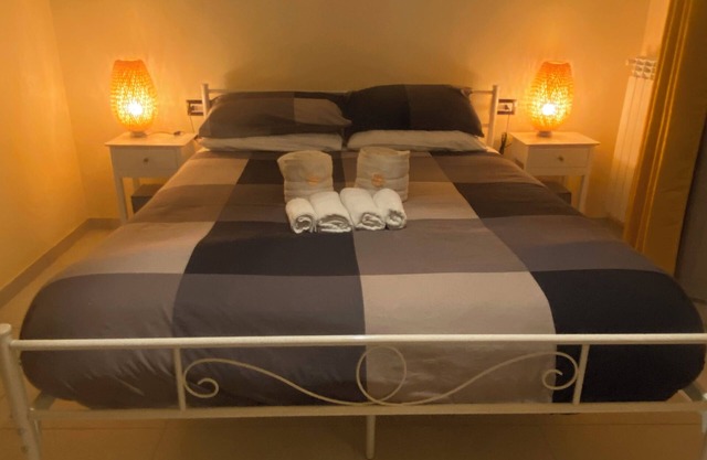 Cozy and Luxurious Apartment, Vatican Paradise Pisana43