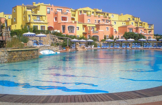 Cozy apartment in Punta de su Torrione