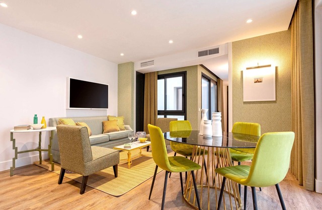 Cozy apartament in Triana. Betis II