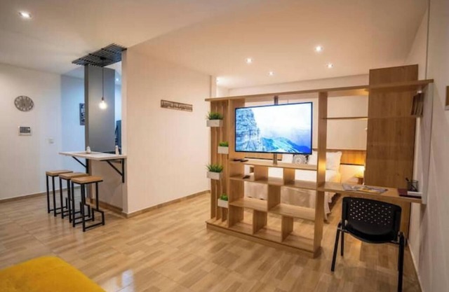 Cozy apartestudio Zona Rosa Spaces Coworking