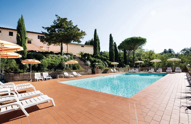 Cozy apartment in Castelfiorentino FI