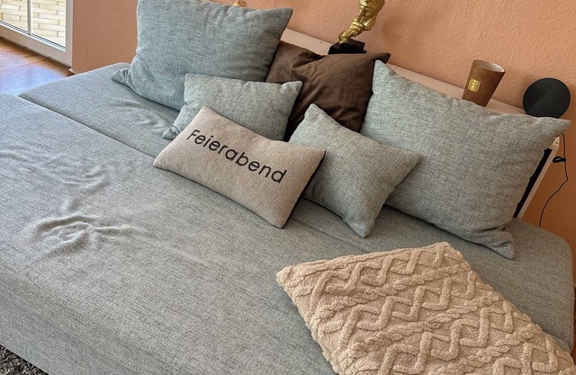 Cozy apartment in Worbis