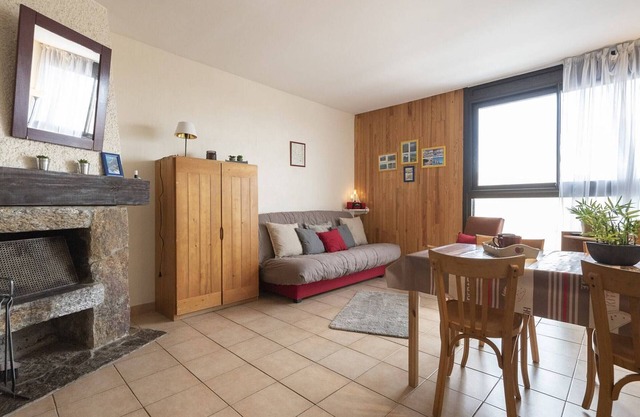 Cozy apartment near the slopes in Saint-Lary-Soulan