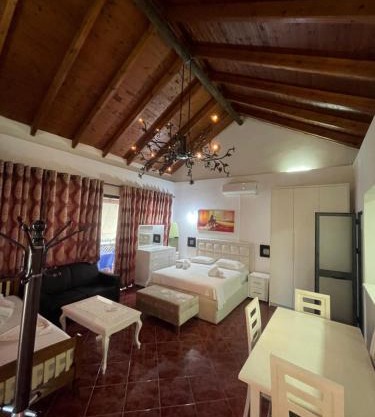 Cozy Apartment