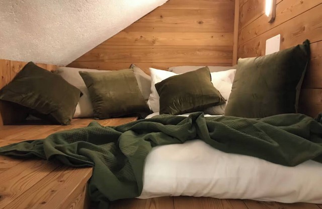 Cozy Apartment close to the ski slopes