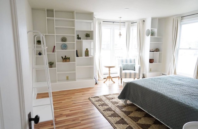 Cozy Apartment. Family Size!