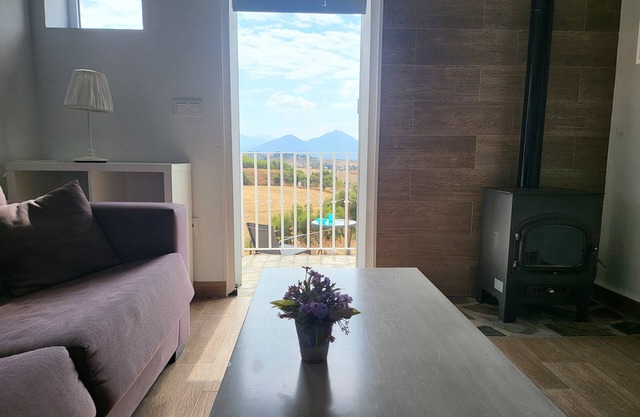 Cozy apartment in La Jaima, ideal for couples and /or small children