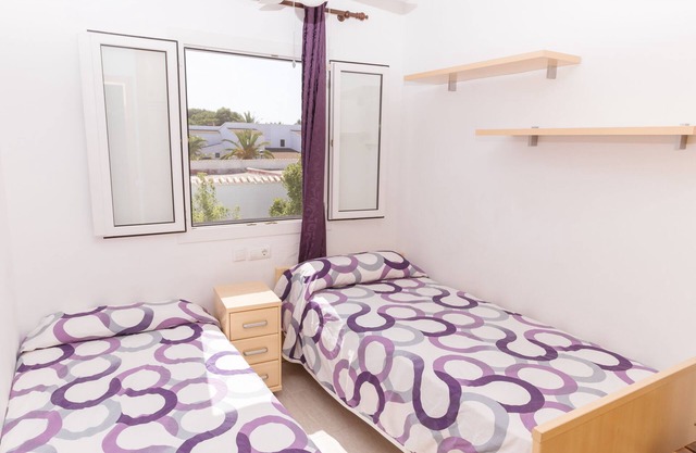 Cozy apartment in a good area