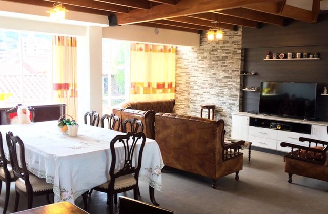 Cozy apartment in Cusco for 12 guests - Ttio’s House