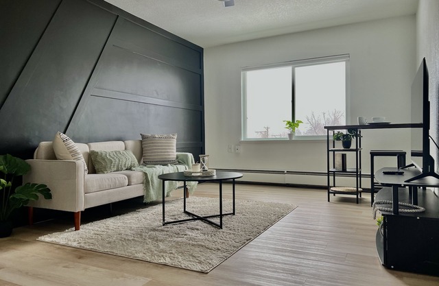 Cozy Apartment in Denver