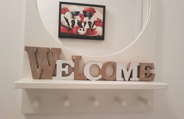 Cozy apartment in the center of Torremolinos. Private parking