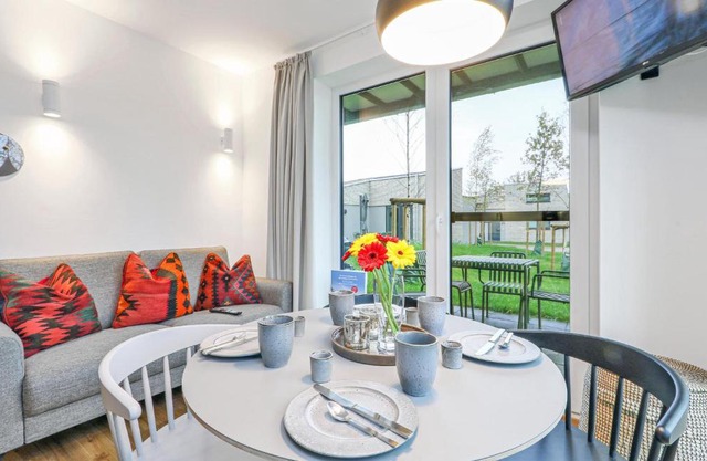 Cozy Apartment In Lembruchdümmer See
