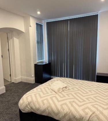 Cozy Apartment in Luton - 1 Bedroom Gem