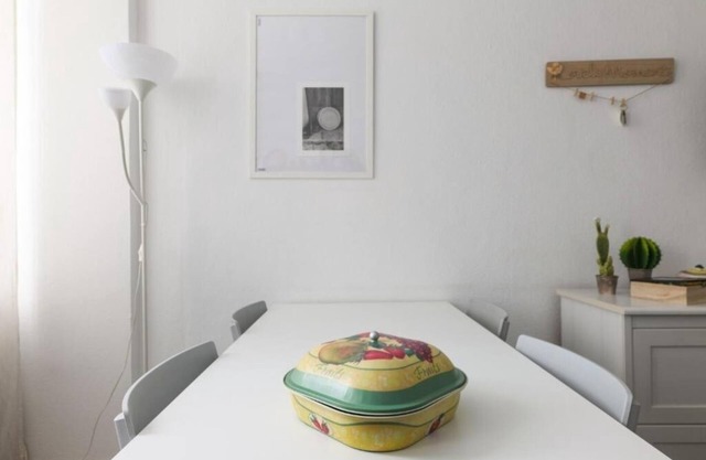 Cozy apartment in Milan near Porta Romana - Chiara's Apartment