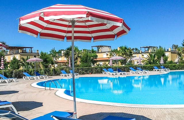Cozy apartment in Pizzo with WiFi
