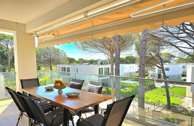 Cozy Apartment in San Pietro Resort, Lalzit Bay, Albania