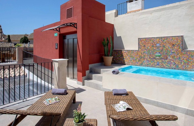 Cozy apartment in Seville center. Plaza del Museo 101