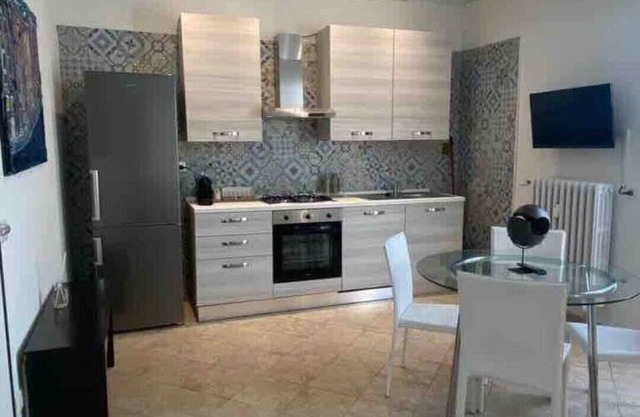 Cozy apartment in strategic location