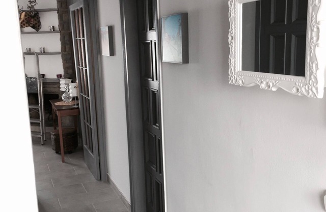 Cozy apartment in the center of Sitges