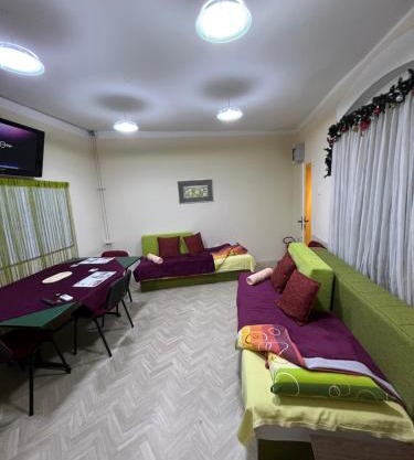 Cozy apartment in the center of Novi Sad!