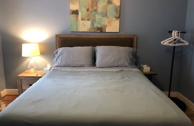 Cozy Apartment in the centre of Elmira Heights